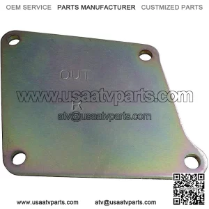 Gearbox Support II SFA 1000