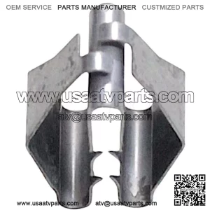 Cover Mounting Clip 65831P440000