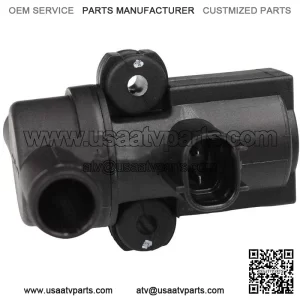 Electric Supplementary Valve SVT 650 / SVT 650 X