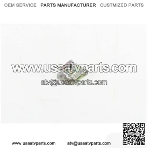 Mounting Plate M5 Keeway 65624P160000