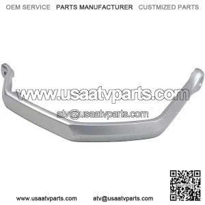 Handlebar guard bracket small, left, SFA 1000