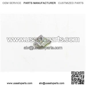 Mounting Plate with M5 Thread 65624P160000