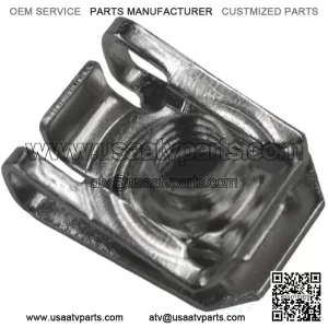 Mounting Plate with M6 Thread 65803S010010