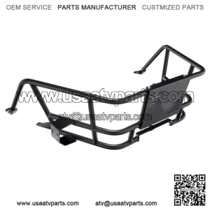 Bed Enclosure Storage Rack for CFMoto ZForce 950