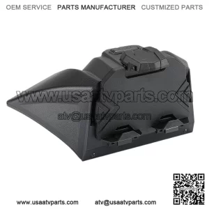 Electronic Tablet Device Holder GPS Mount for CFMOTO ZFORCE 950 2020-24