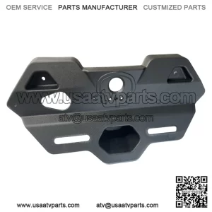 ZFORCE 800/950 Gen. 2 License Plate Holder Bracket, CFMOTO OEM (5BWV-223033-5...