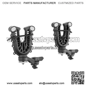 CFMOTO FlexGrip Tool Mount Pair, CFConnect OEM (852114-00001)