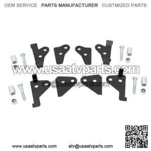 2 Inch Lift Kit for CFMoto UFORCE 1000/1000XL - 96108