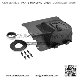 Electronic Tablet Device Holder GPS Mount for CFMOTO Uforce 1000/1000 XL 2019-24