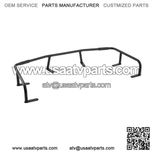 CFORCE 600 Rear Rack Extender, CFMOTO OEM (9DS#-802400-6000)