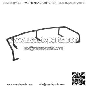 CFORCE 800 XC Rear Rack Extender, CFMOTO OEM (9AW#-802400-2000)