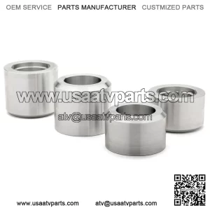 2" Lift Kit for CFMOTO UForce 1000 - Run up to 28" tires