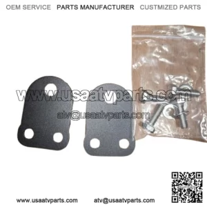 Pair Of CF Moto Uforce 1000 And 1000xl Whip Light Or Antenna Mount