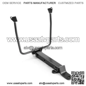 CFMOTO 2" Receiver Hitch Tow Bar, UFORCE 500/800 OEM (5BY#-808100)