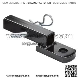 Polaris OEM 1.25" Hollow Tube Drawbar  Compatible with 2012 Sportsman EFI Tacoma (Part #2877476)