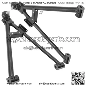 Front A-Arms for Can-Am Defender HD5/HD8/HD10 (2017-2021) - Left/Right Lower