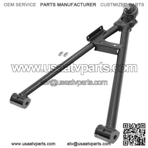 Front Lower Right A-Arm for Can-Am - Replaces 706203029, 706202024