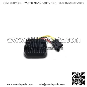 Regulator Rectifier for Polaris 4011569 4011925 4012384