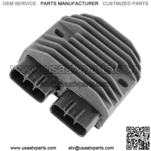 Regulator Rectifier for Kawasaki ZX-10R Ninja ZX10R ZX1000 2004 2005 2006 2007
