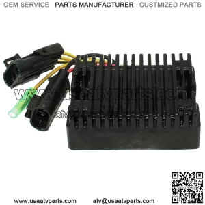 Regulator Rectifier for Polaris Ranger 400 4X4 2010 2011 2012 2013 2014