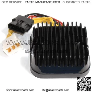 Regulator Rectifier for Polaris Sportsman 800 EFI 2005 2006 New (For: Polaris Sportsman 800)