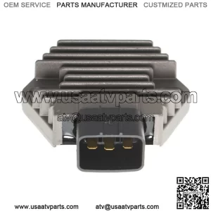 Voltage Rectifier Regulator For Honda TRX450ES TRX400FW Foreman TRX450FM TRX450R