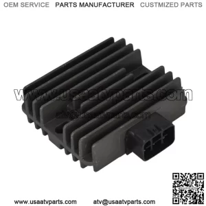 Voltage Regulator Rectifier for Honda TRX 500 Fourtrax Foreman Rubicon FA - 4x4