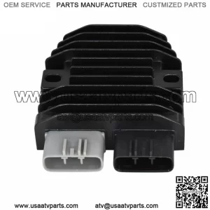 Voltage Regulator Rectifier For Honda  Rancher TRX420 2009-2013 MUV700 2007-2018