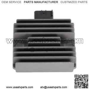 Voltage Regulator Rectifier UTV 700 500 400 YS700 For HiSun Massimo TSC BENNCHE