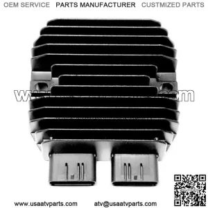 Rectifier Segway AT6 A01M04300001