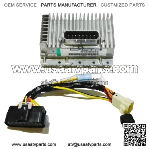 2004-2006 Polaris OEM Sportsman Scrambler 400 450 500 Surepower ECM  2203348