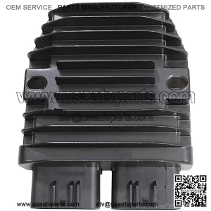 Voltage Regulator SFA 600 / SFA 1000