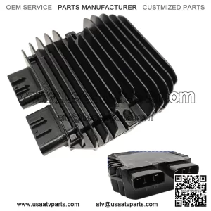 Regulator For CFMOTO 400 500 600 800 1000 CForce ZForce UForce 0800-177000-1000