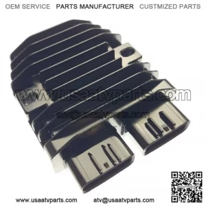 Rectifier LINHAI 500 71603