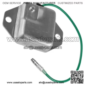 Regulator Rectifier for Yamaha Blaster 200 YFS200 1988-2006 Atv Regulator (For: Yamaha YFS200)