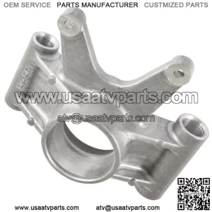 Rear Right Knuckle fits Polaris 5136690 5143608 Wheel bearing Carrier
