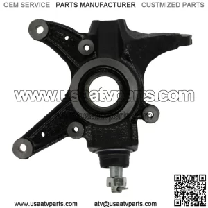 Honda Front Right Knuckle Assembly TRX420 51200-HP5-600