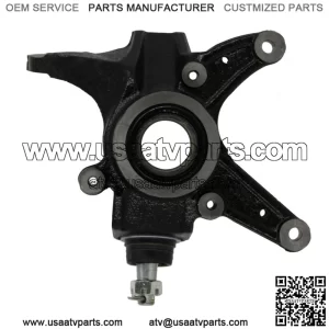 Honda Front Left Knuckle Assembly TRX420 51250-HP5-600