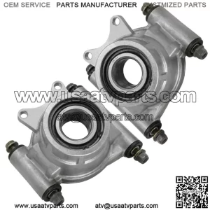 Rear Knuckles For Polaris Ranger 570 2015-2021 5138502 5137677 5138501 5137676