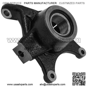 Steering Knuckle Assembly For Polaris RZR 900 2015-2024 5143615 Front Left