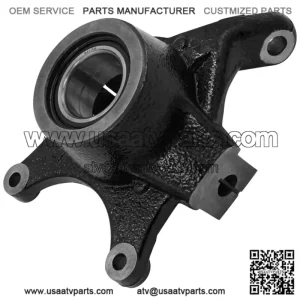 Steering Knuckle For Polaris General 1000 4P MD 17-18 / Deluxe 22-23 Front Right