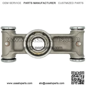 HiSUN - Rear Knuckle - P107000557300000 Natural color of aluminum alloy