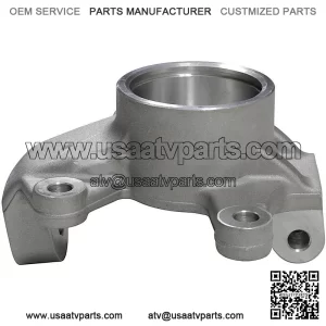 Left Steering Knuckle SFA 600 / SFA 1000