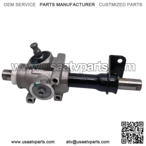 Steering Motor 5BY0-104060 for CF Moto 1000 UTV/ATV - Go Kart & Quad Compatible