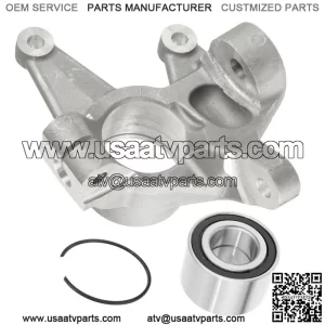 Front Right Knuckle w/ Bearing For Can-Am Renegade 570 2016-20/ 850 EFI 2016-20