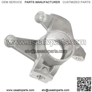 Front Left Wheel Axle Knuckle Fits Can-Am 705401290