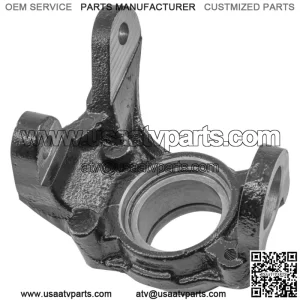 51200HM5A80 51200HM5850 51200HM5930 Rear Right Knuckle for Honda