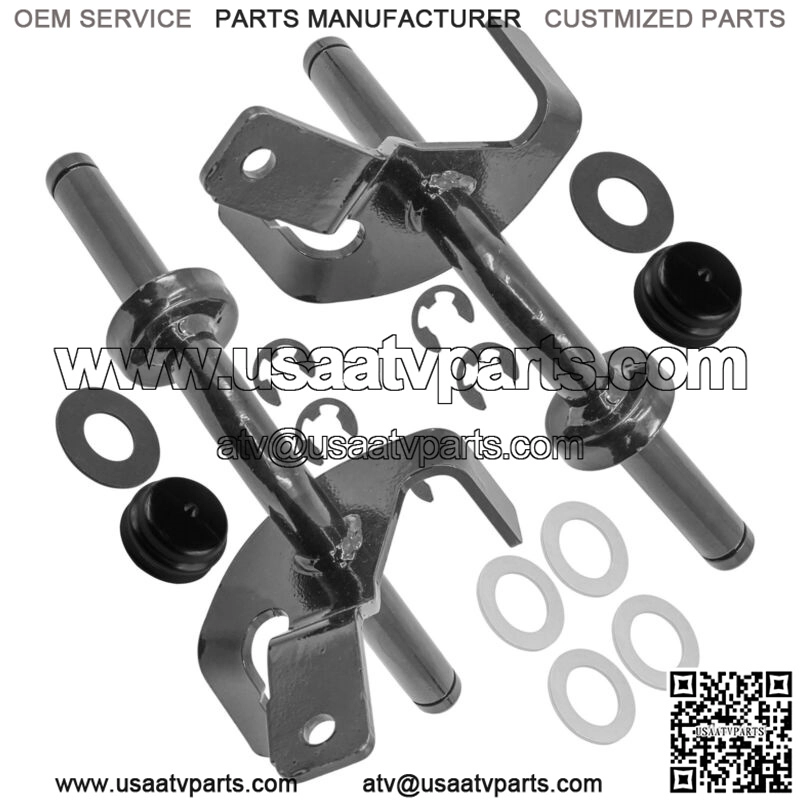 532194743 Wheel Steering Spindle Kit for Husqvarna Poulan