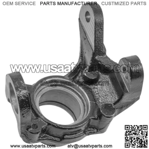 51250HM5A80 51250HM5850 51250HM5930 Rear Left Knuckle for Honda TRX300FW