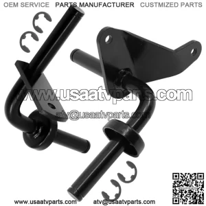 Spindle Arm Set for Murray EMT125380 12.5Hp 38" Deck 2011 1727872ASM